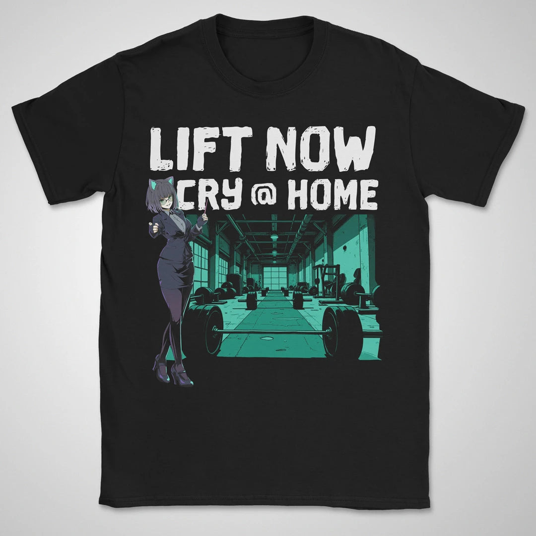 Lift Now Gen1 ❀ T-shirt
