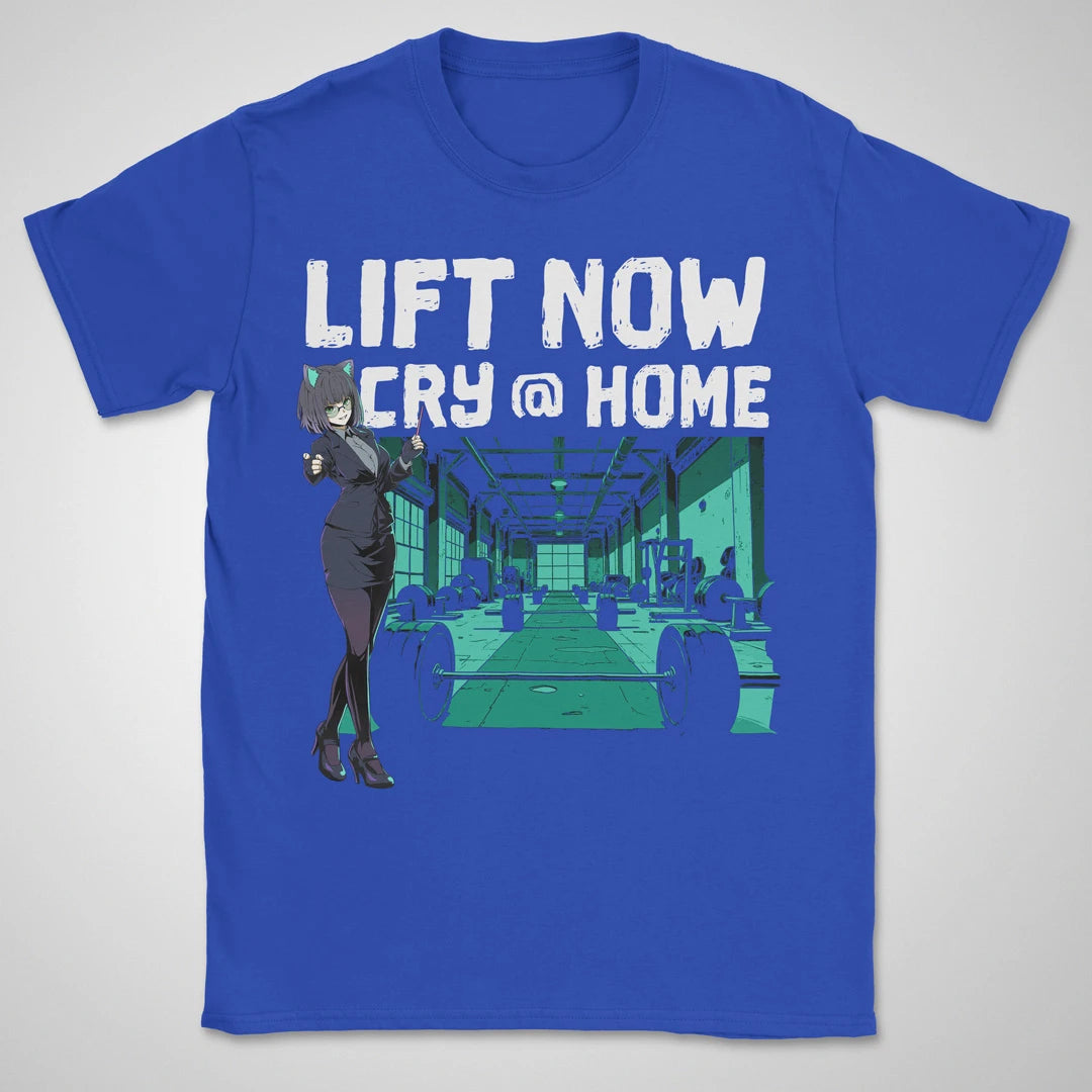 Lift Now Gen1 ❀ T-shirt