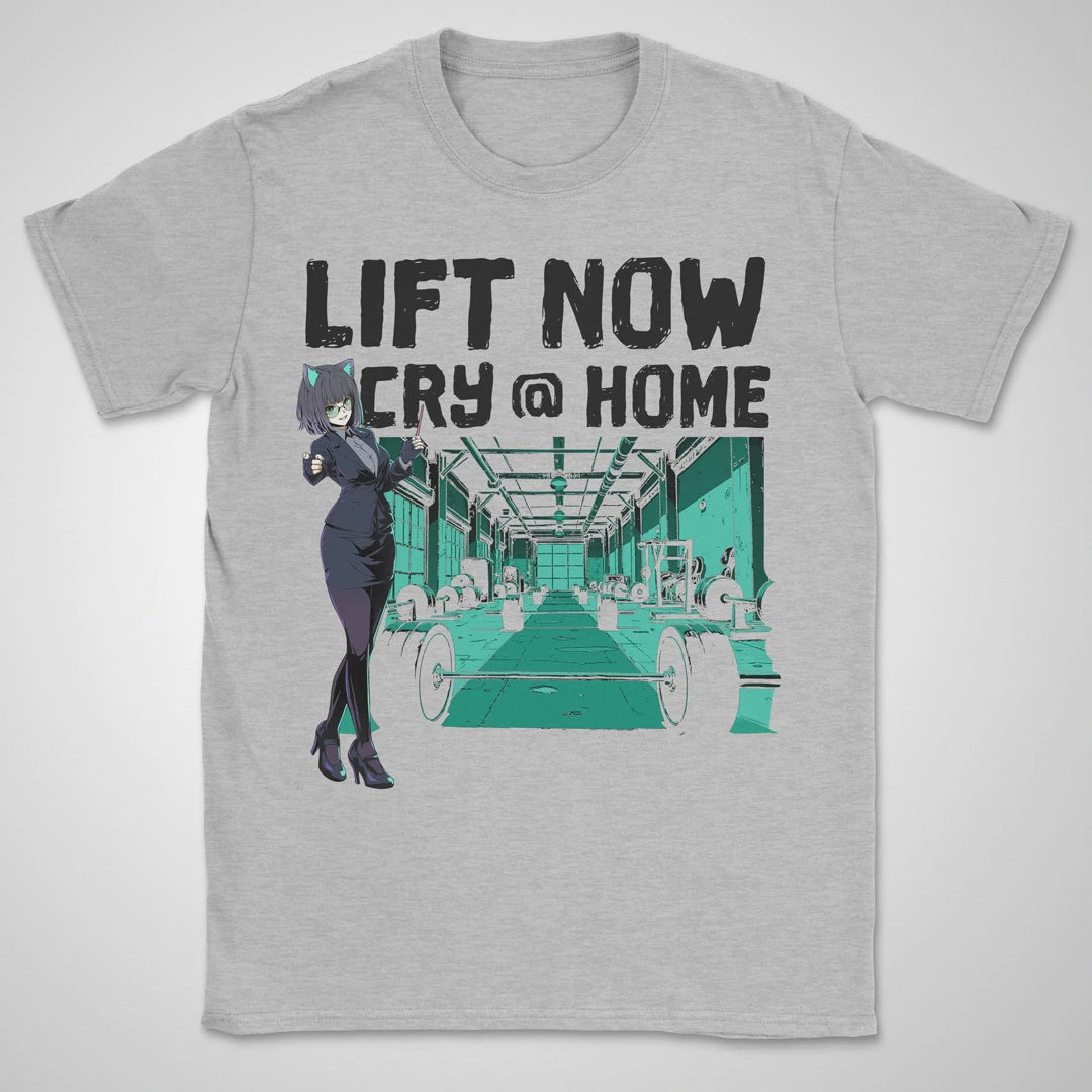 Lift Now Gen1 ❀ T-shirt