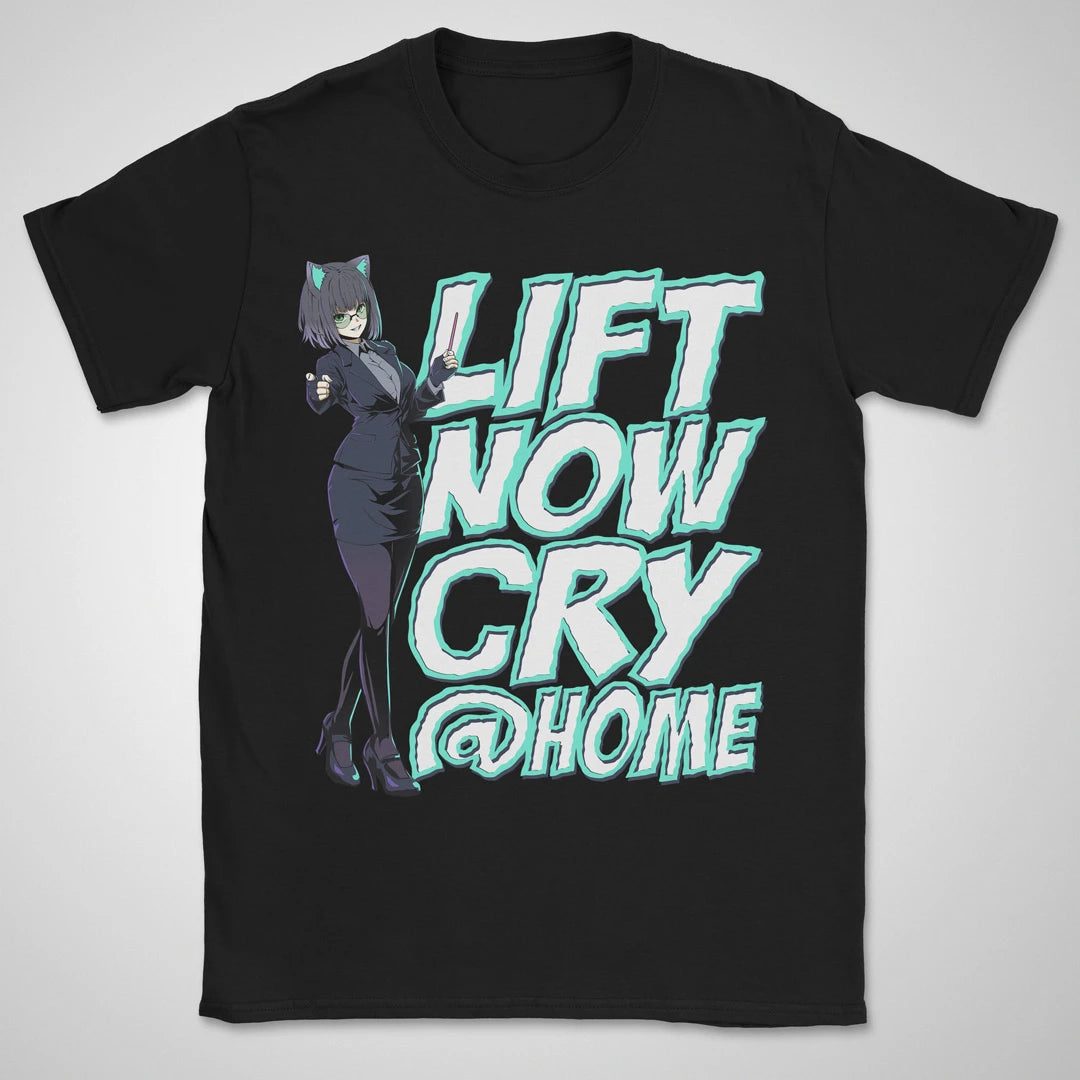 Lift Now Gen2 ❀ T-shirt