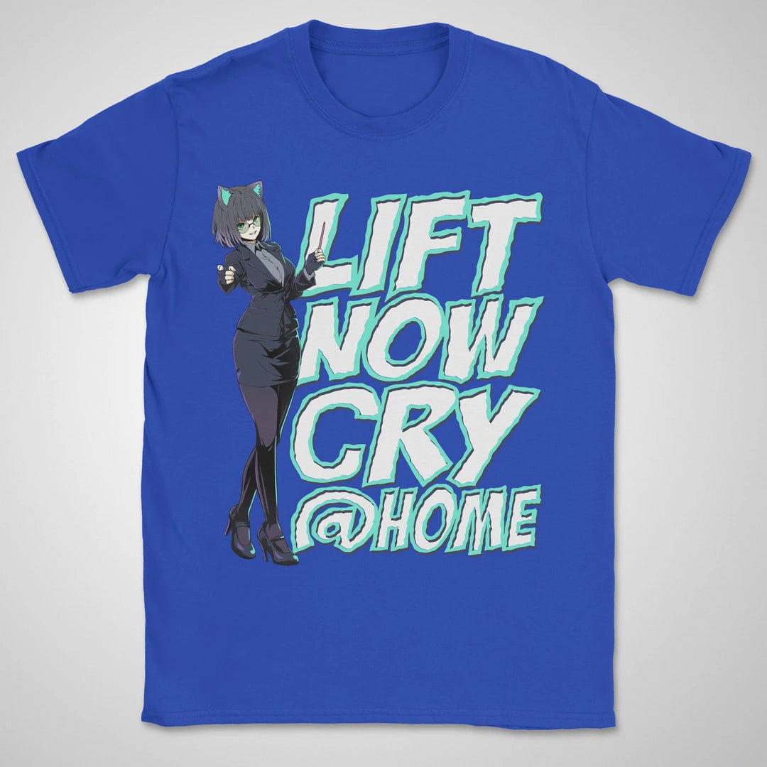 Lift Now Gen2 ❀ T-shirt
