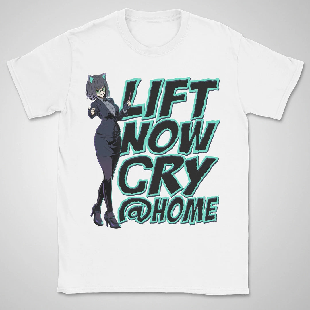 Lift Now Gen2 ❀ T-shirt