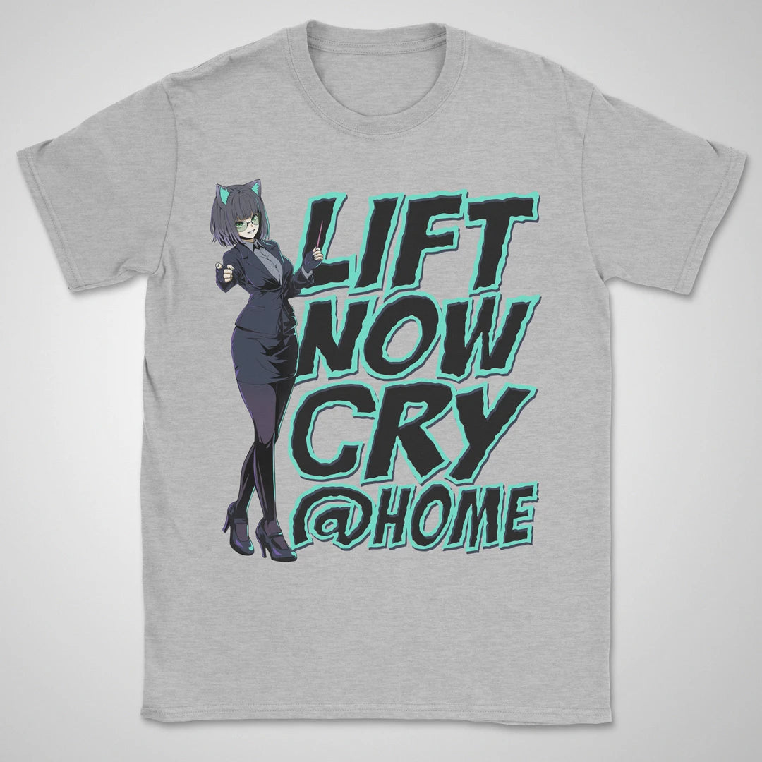 Lift Now Gen2 ❀ T-shirt