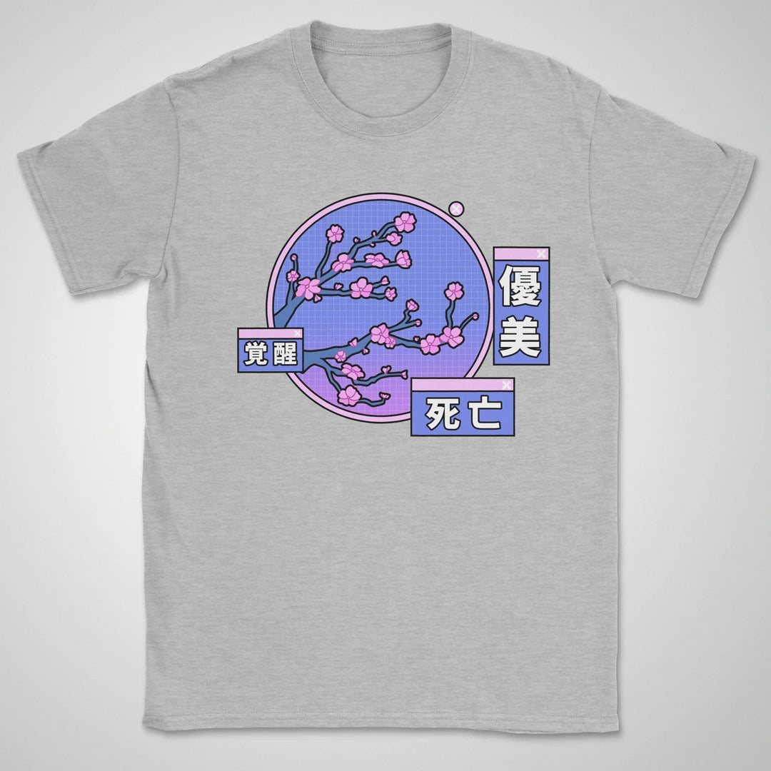 Lofi Sakura ❀ T-shirt