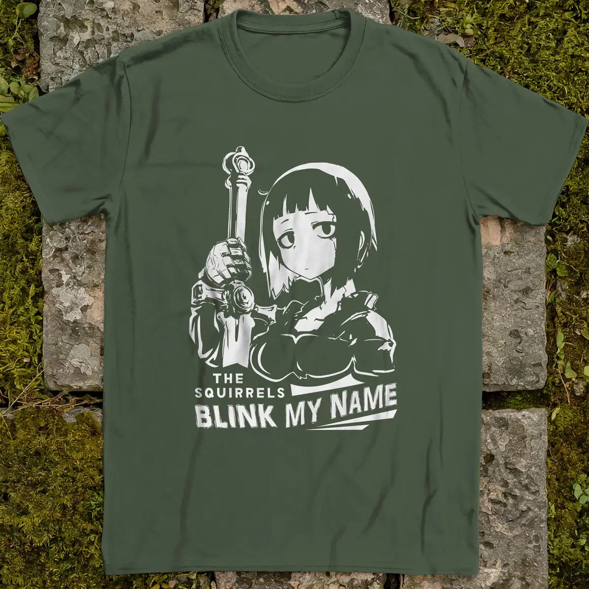 Sus Squirrels ❀ T-shirt