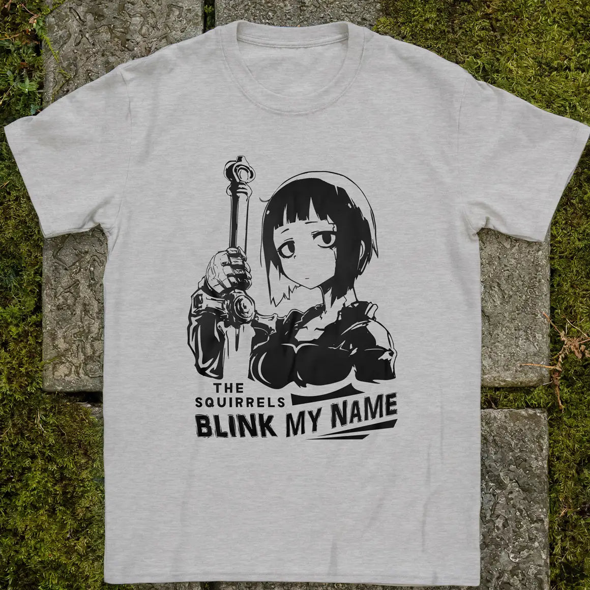 Sus Squirrels ❀ T-shirt