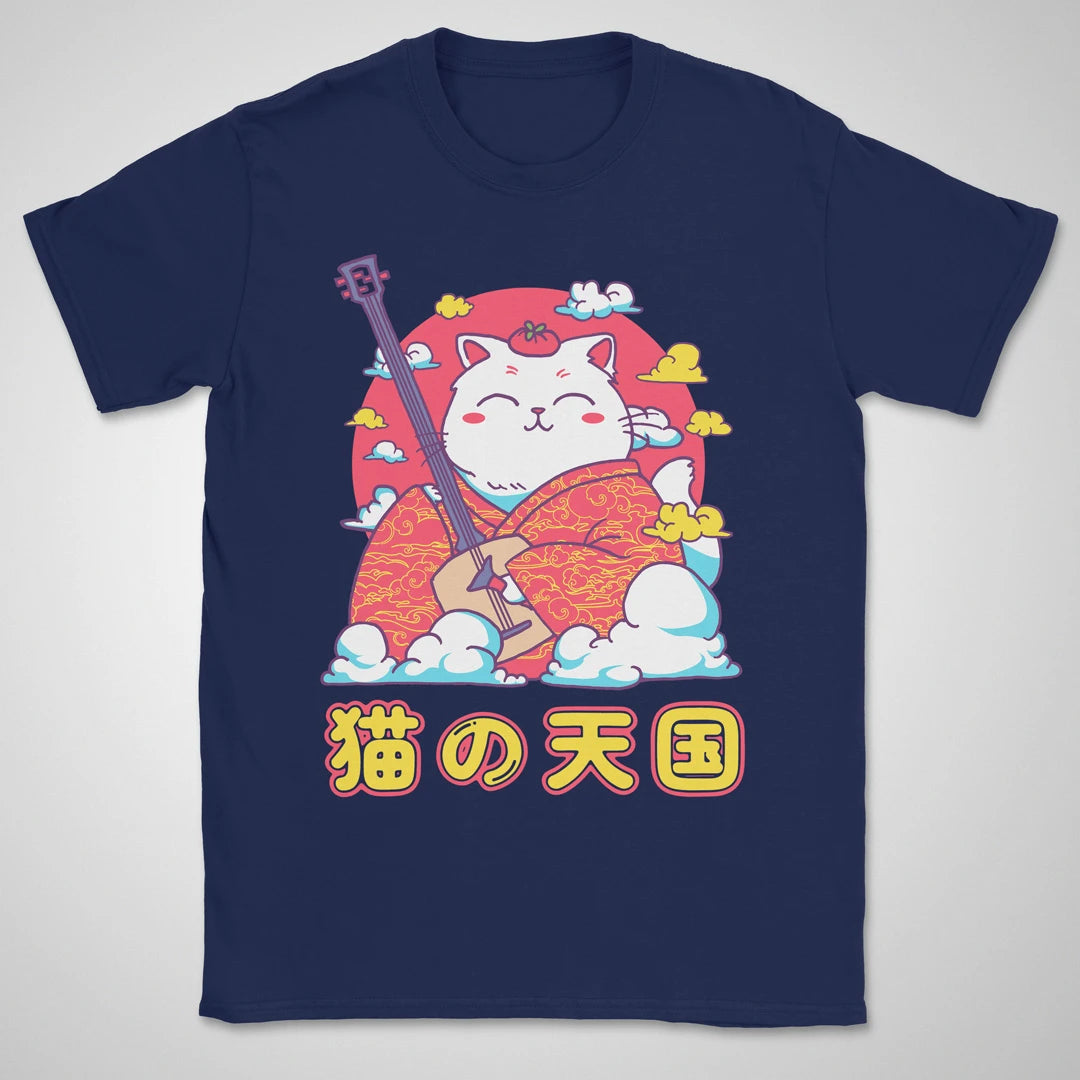 Shamisen ❀ T-shirt