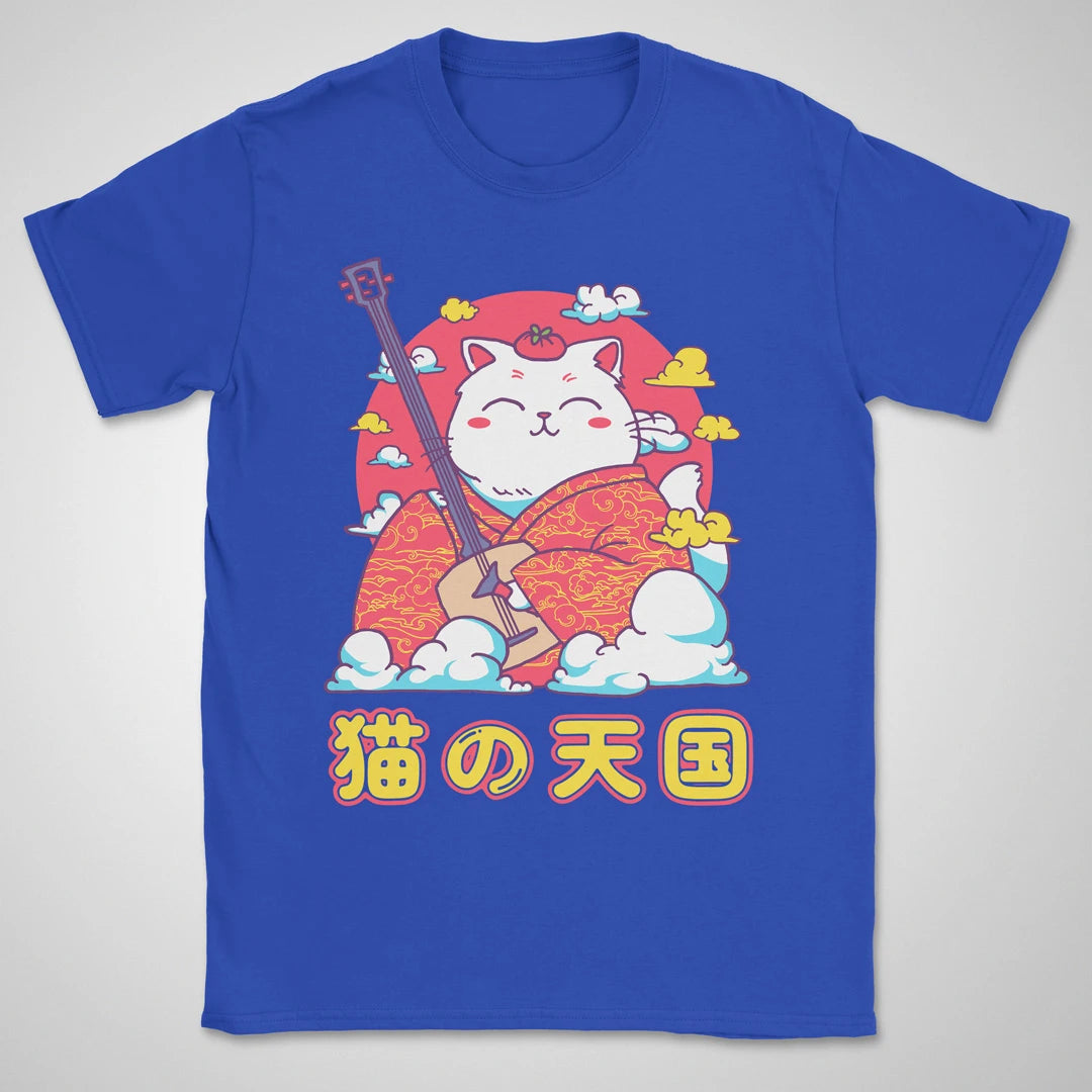 Shamisen ❀ T-shirt