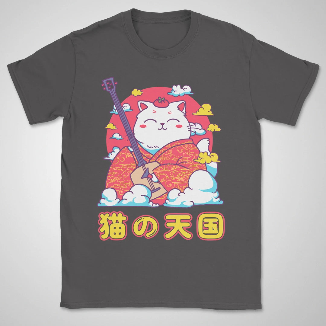 Shamisen ❀ T-shirt