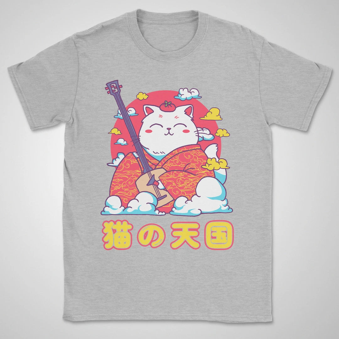 Shamisen ❀ T-shirt