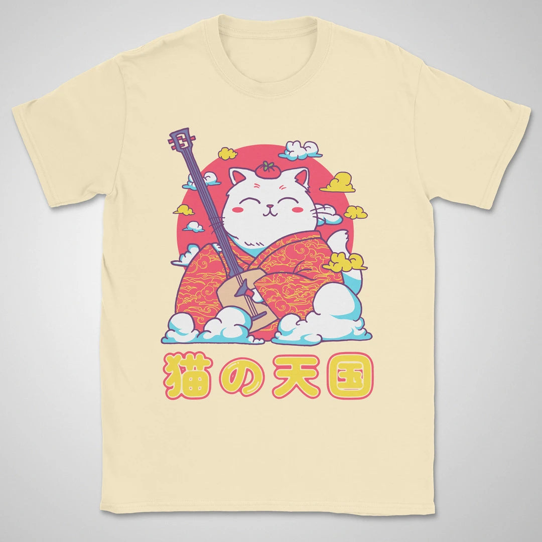 Shamisen ❀ T-shirt