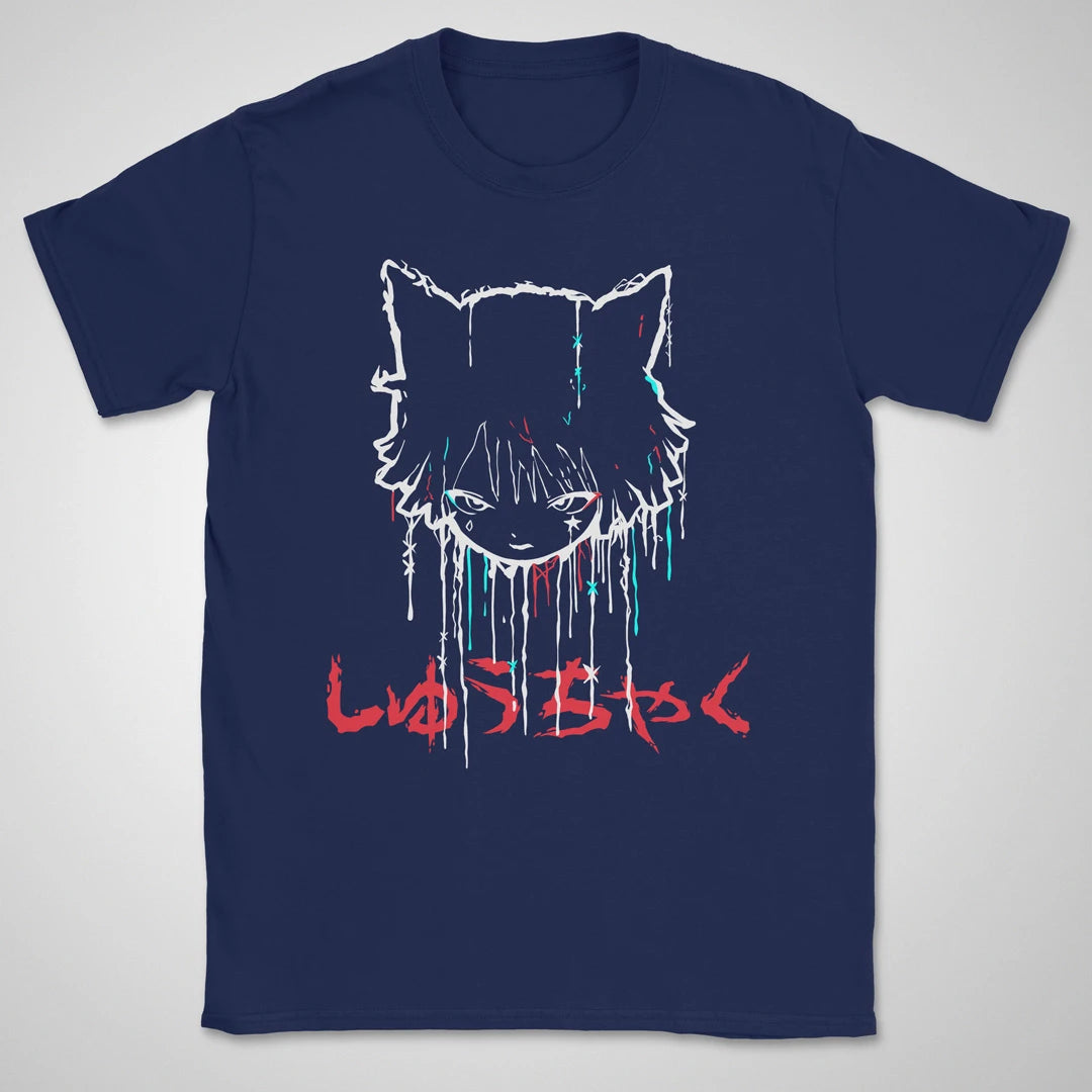 End Of Line ❀ T-shirt