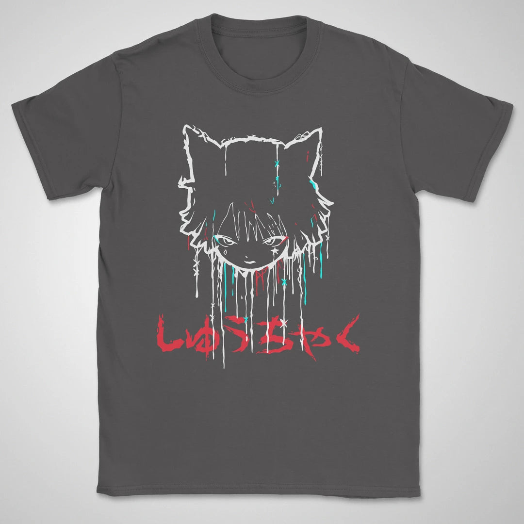 End Of Line ❀ T-shirt