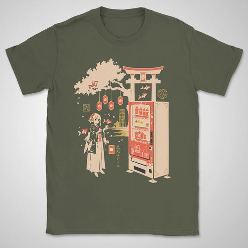 Inside a Dream ❀ T-shirt