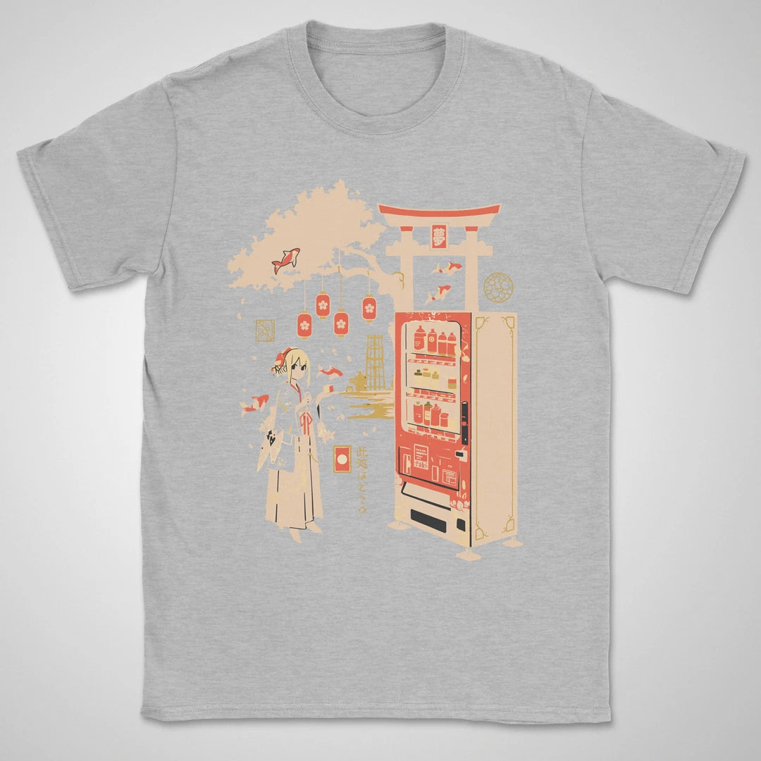 Inside a Dream ❀ T-shirt