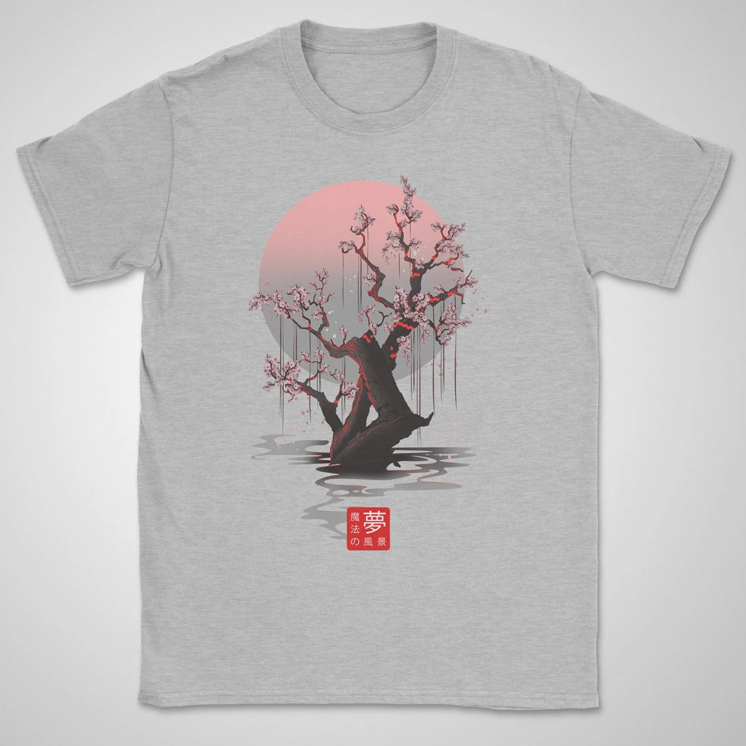 Sakura Moon ❀ T-shirt