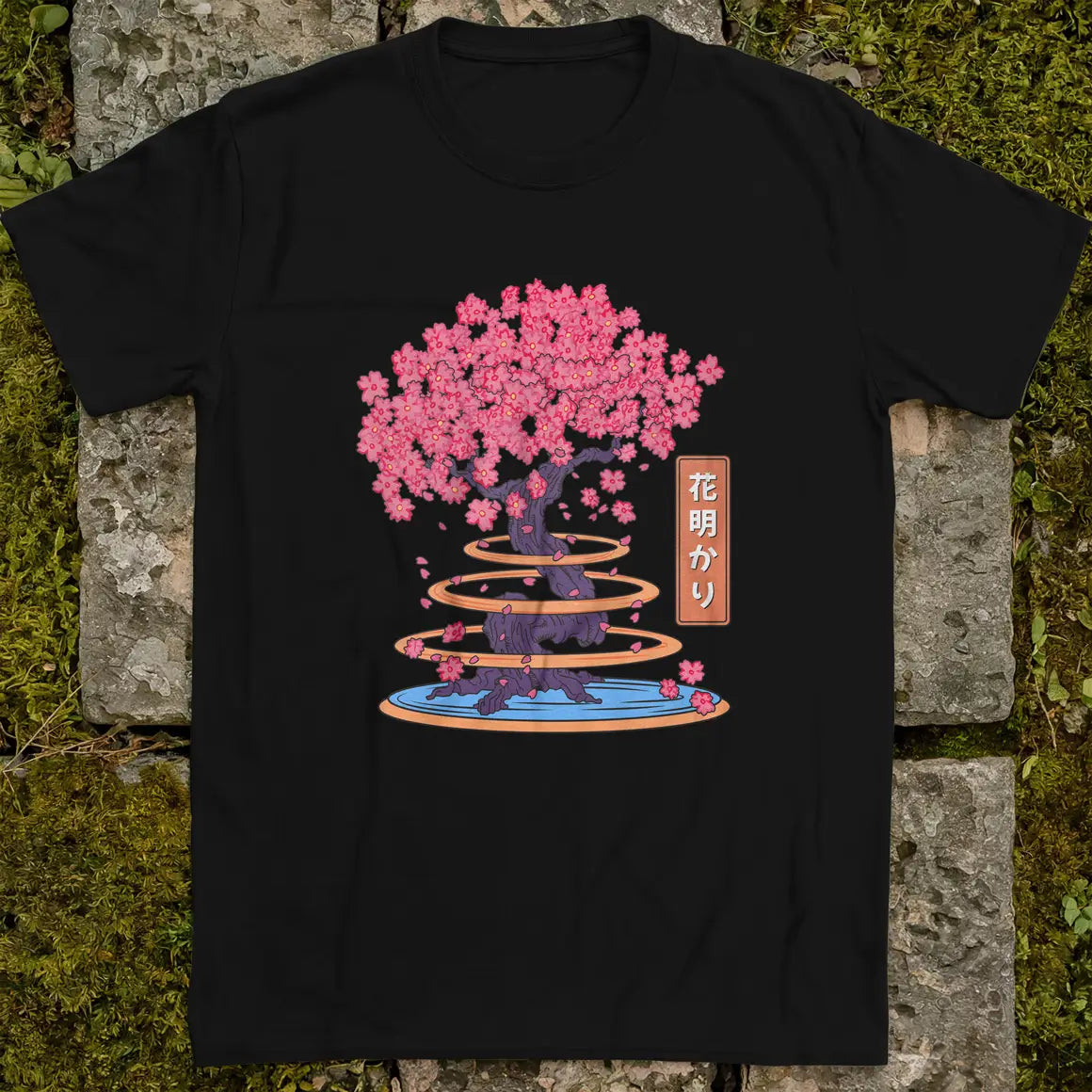 Flower Lights ❀ T-shirt