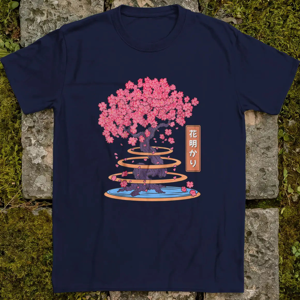 Flower Lights ❀ T-shirt