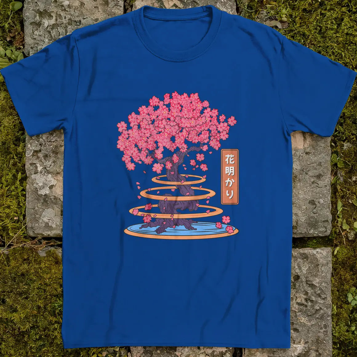 Flower Lights ❀ T-shirt