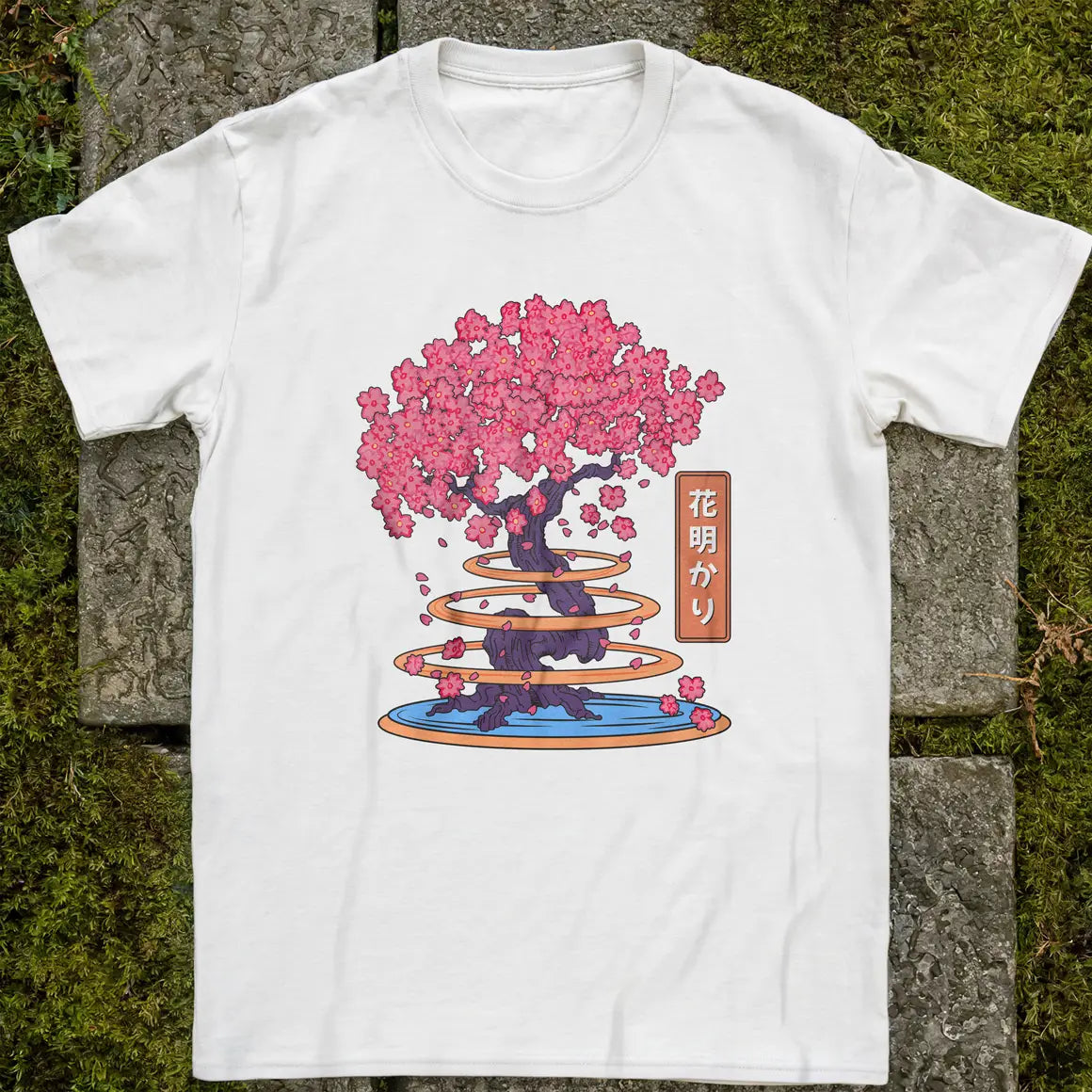 Flower Lights ❀ T-shirt