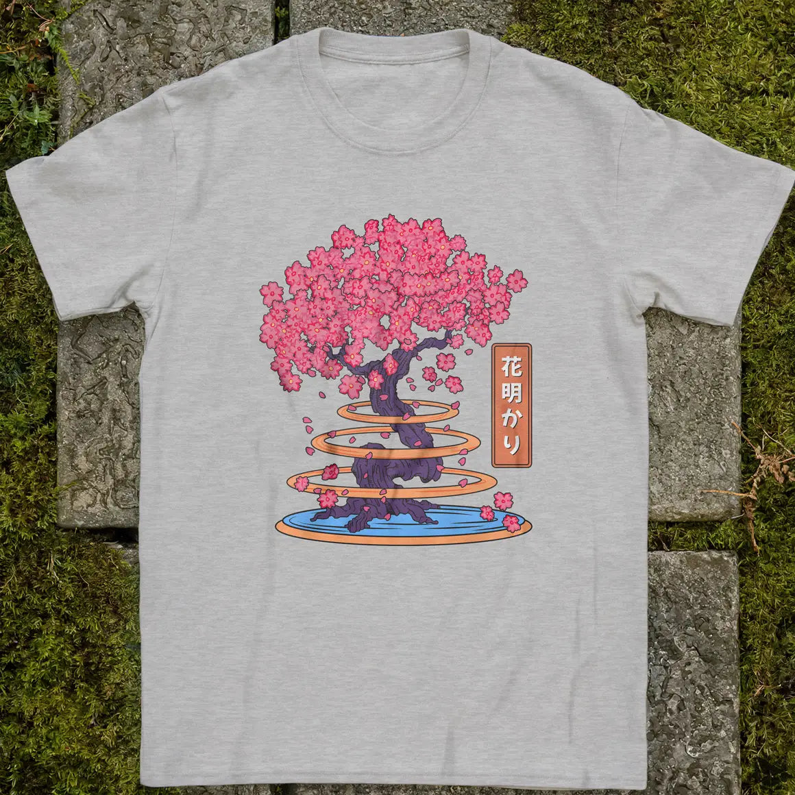 Flower Lights ❀ T-shirt