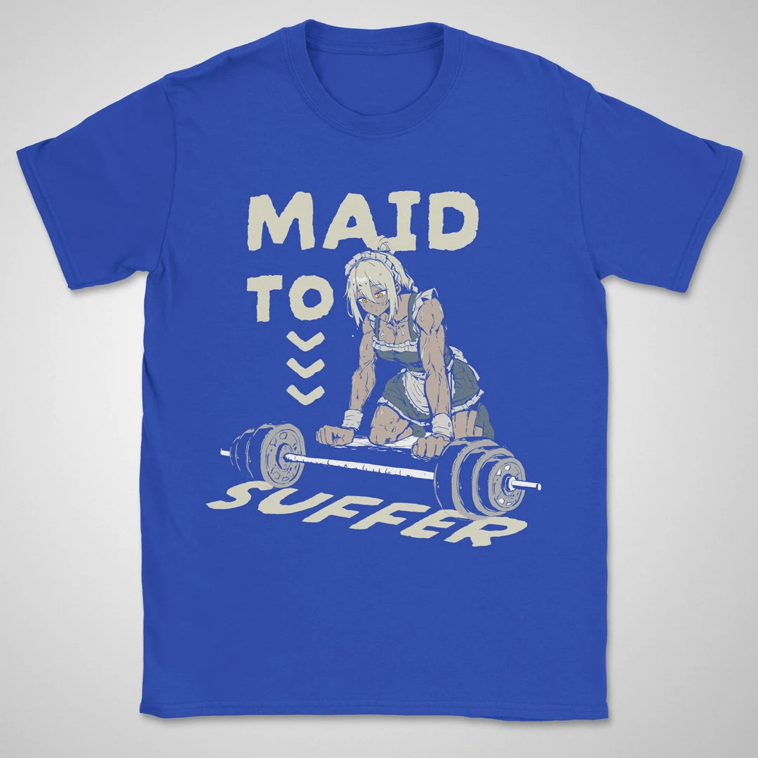 Maid To Suffer ❀ T-shirt
