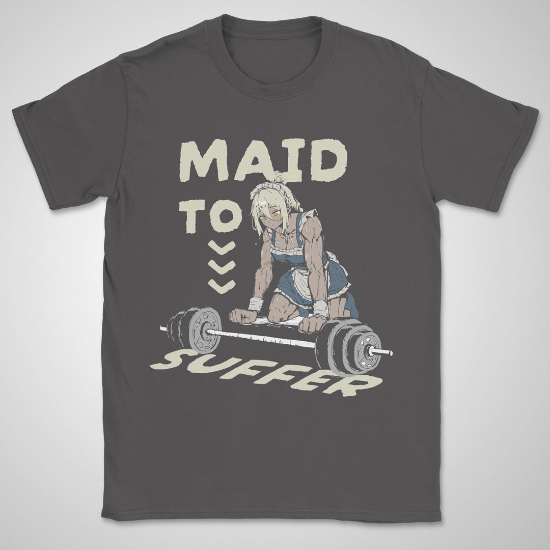 Maid To Suffer ❀ T-shirt