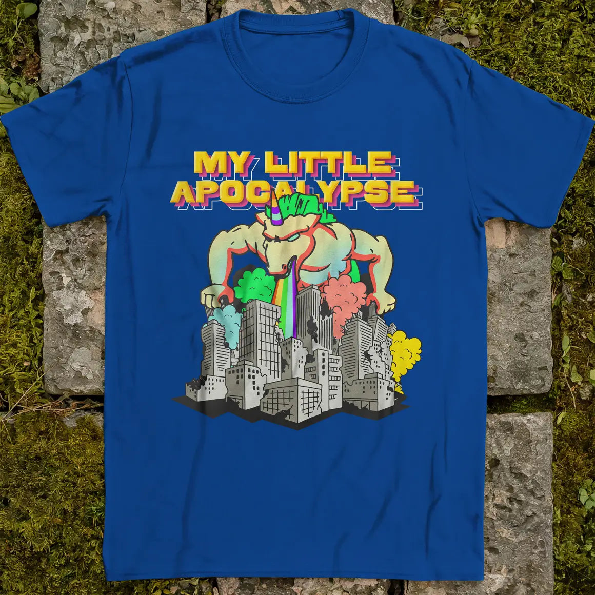 My Little Apocalypse ❀ T-shirt