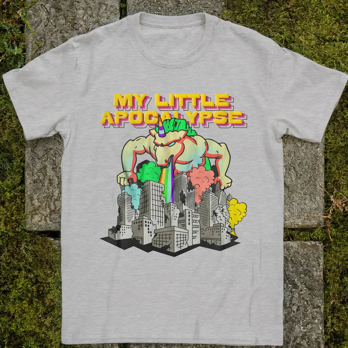 My Little Apocalypse ❀ T-shirt