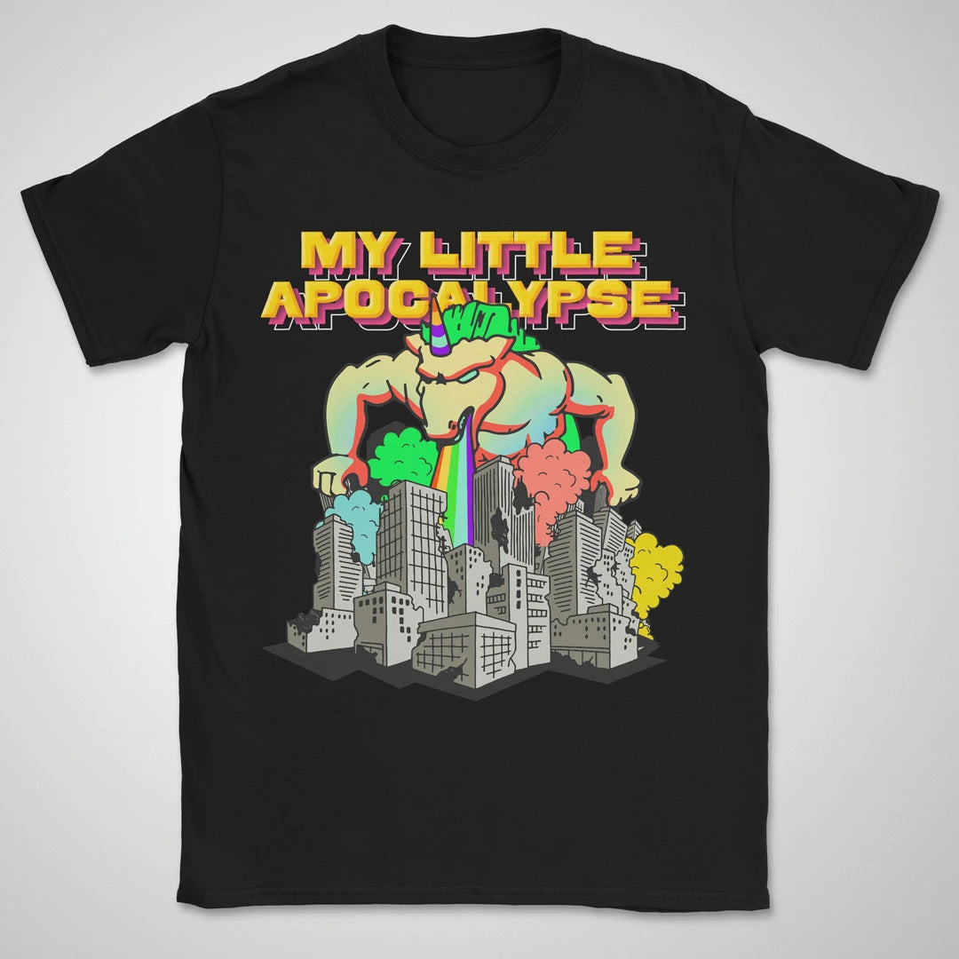 My Little Apocalypse ❀ T-shirt