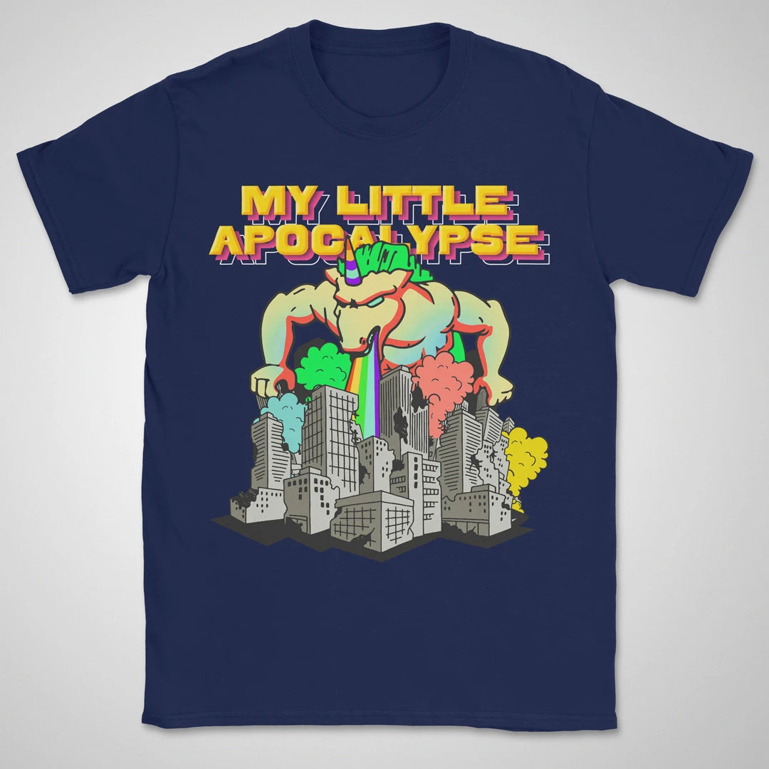 My Little Apocalypse ❀ T-shirt