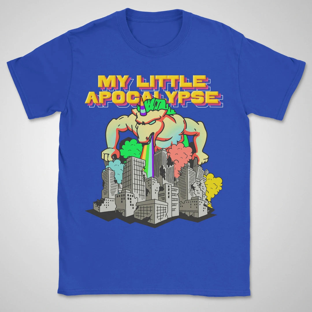 My Little Apocalypse ❀ T-shirt