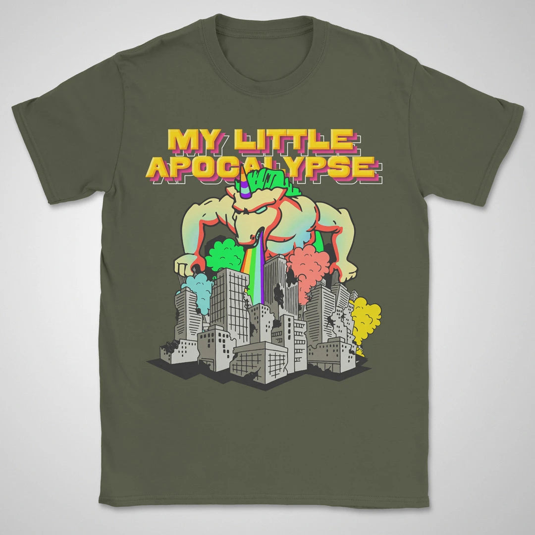 My Little Apocalypse ❀ T-shirt