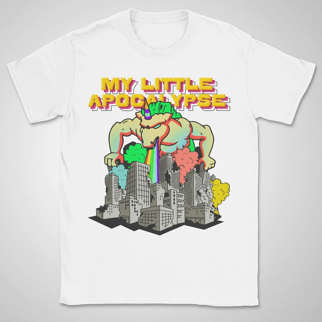 My Little Apocalypse ❀ T-shirt