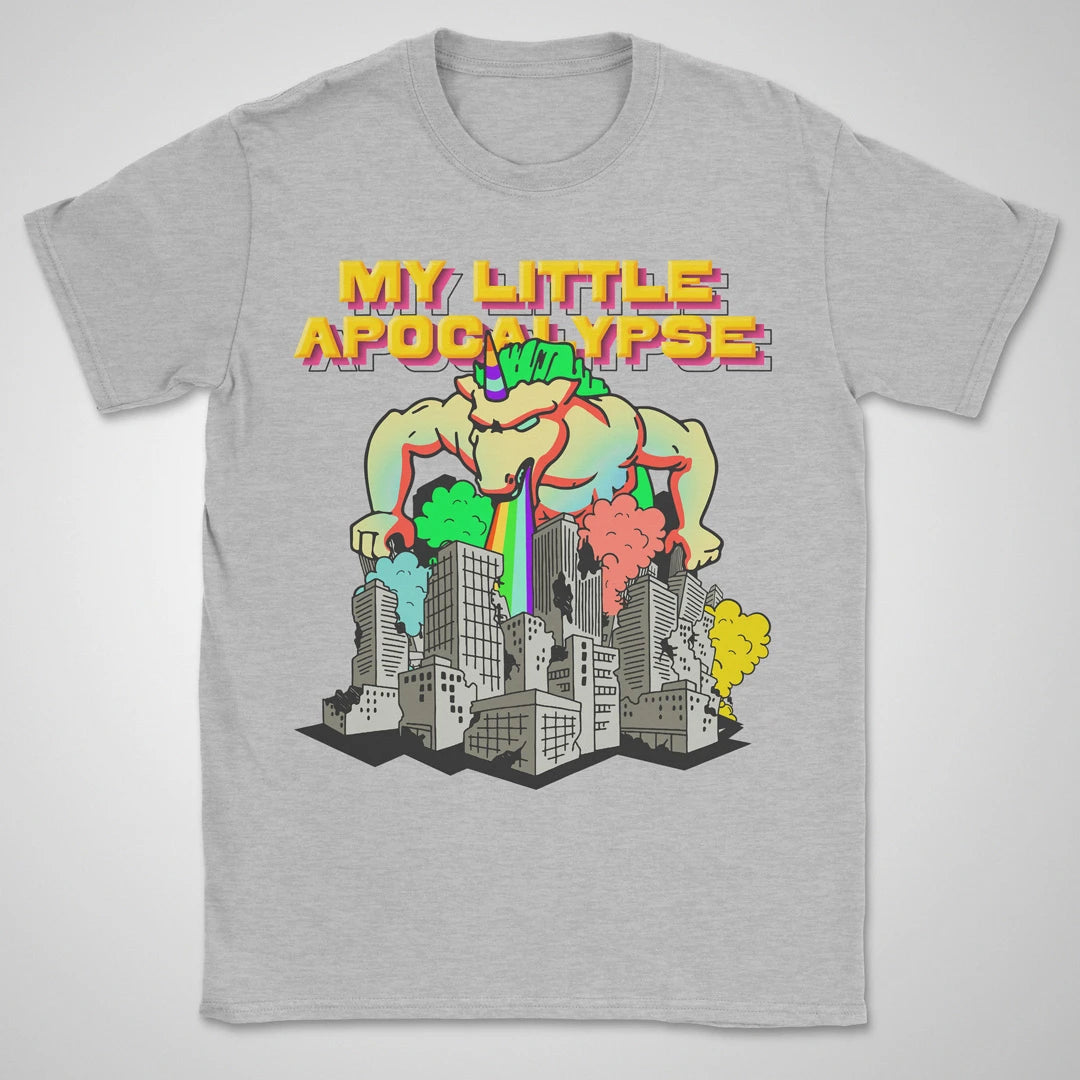 My Little Apocalypse ❀ T-shirt