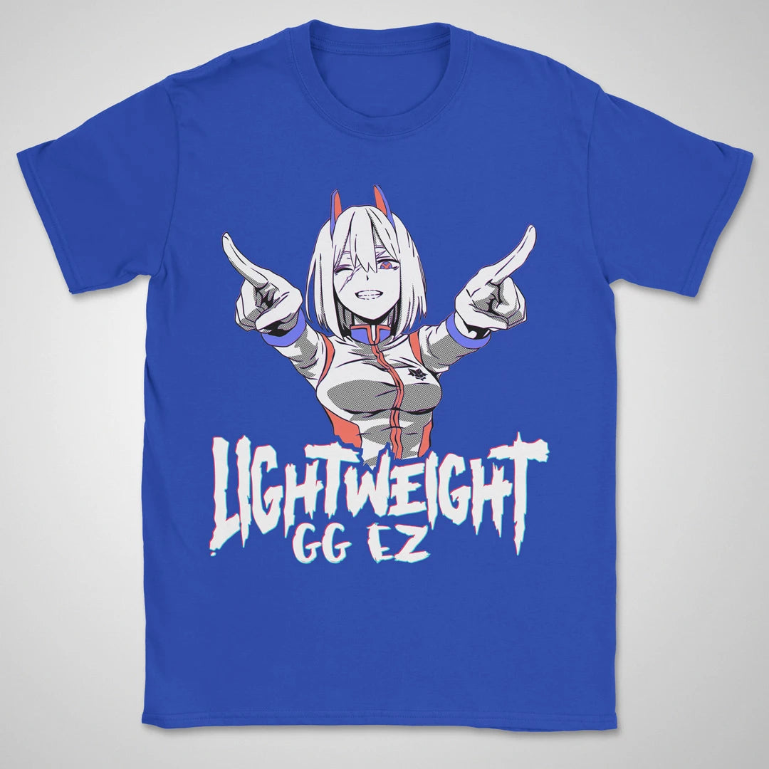 Lightweight GG EZ ❀ T-shirt