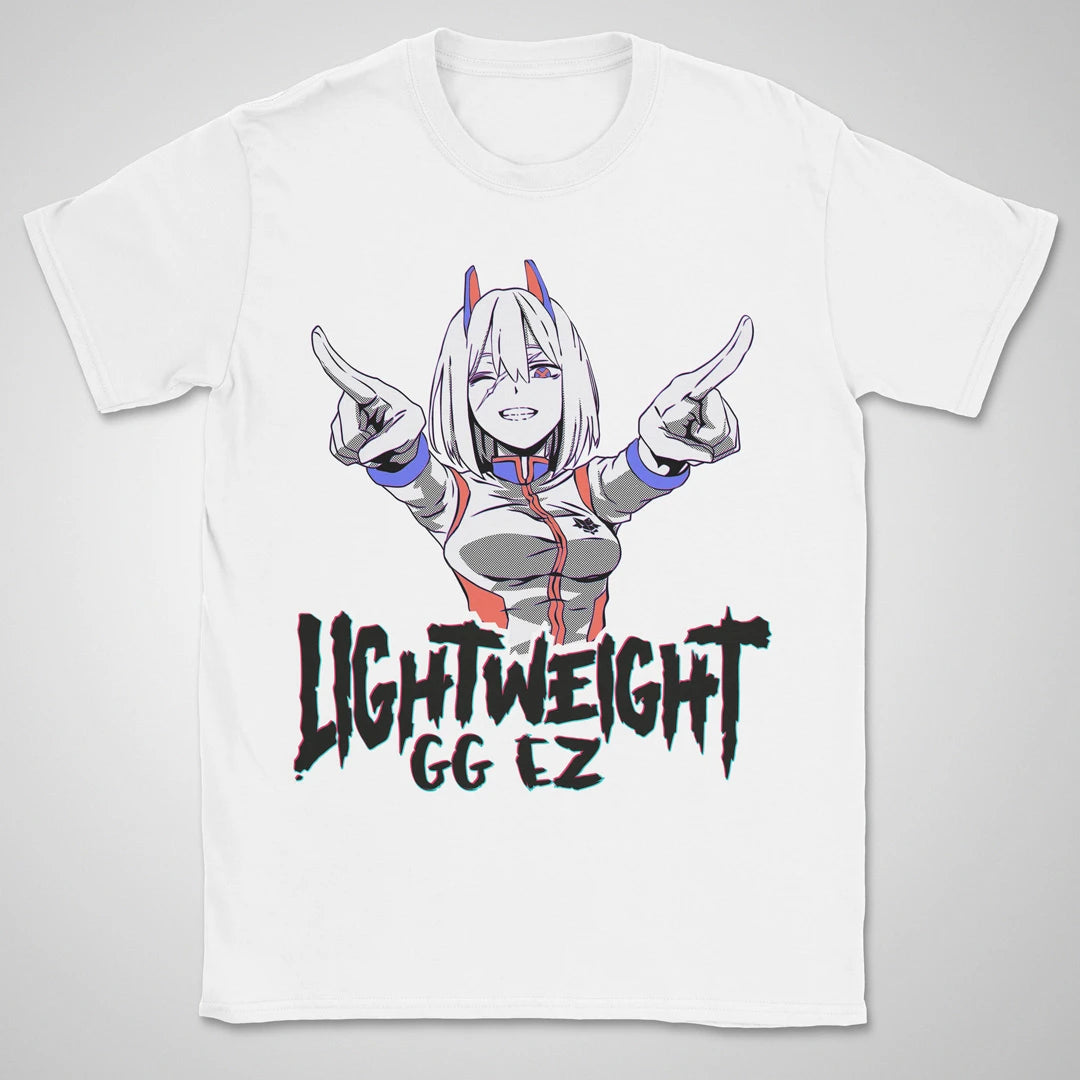 Lightweight GG EZ ❀ T-shirt