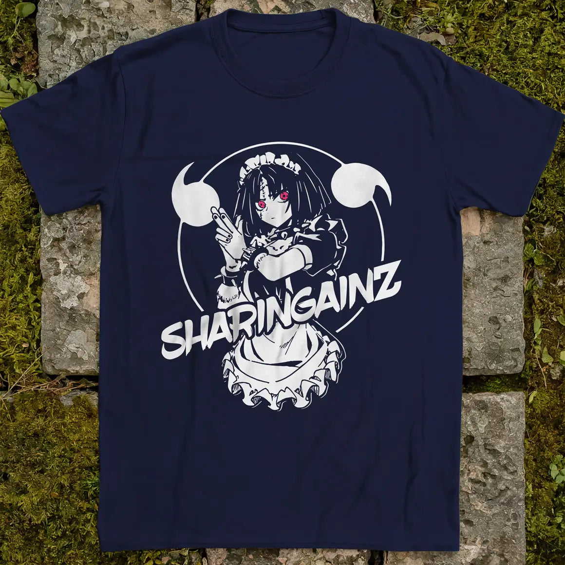 Sharingainz ❀ T-shirt