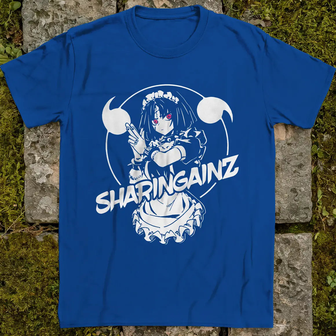 Sharingainz ❀ T-shirt