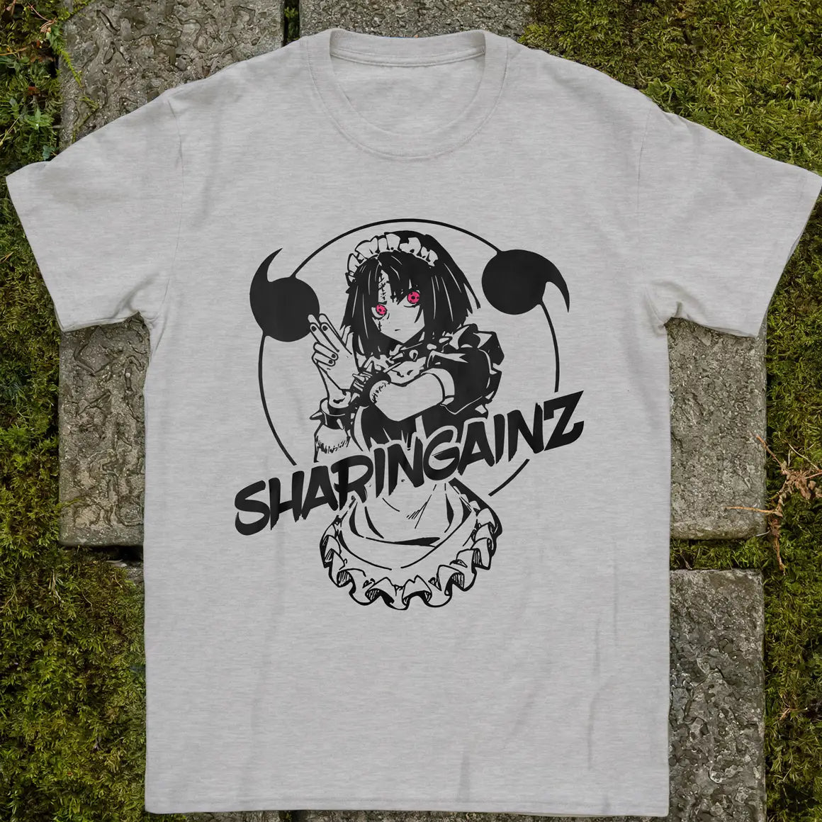 Sharingainz ❀ T-shirt