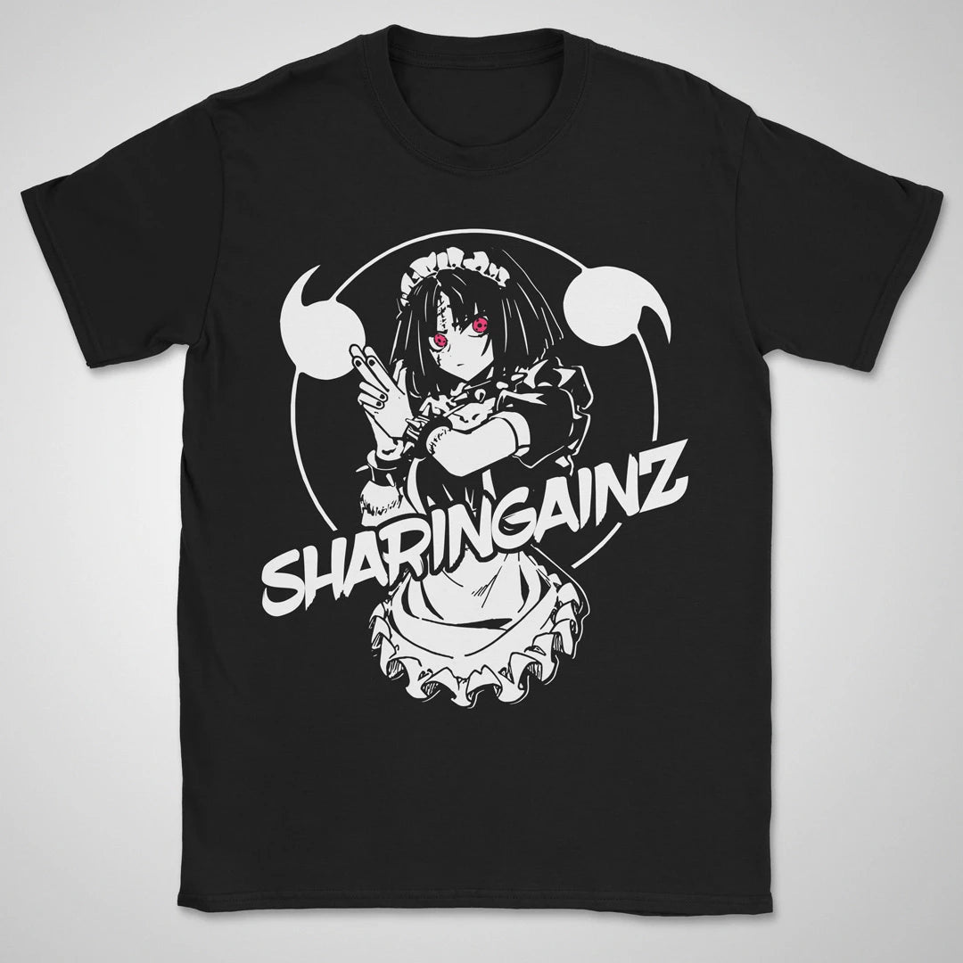 Sharingainz ❀ T-shirt