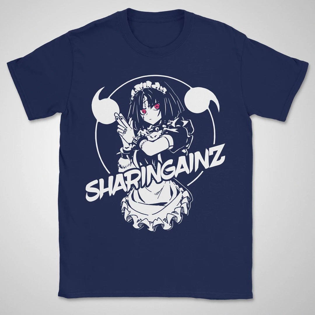 Sharingainz ❀ T-shirt