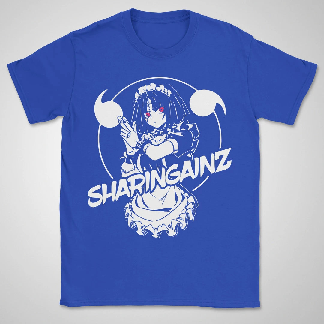 Sharingainz ❀ T-shirt