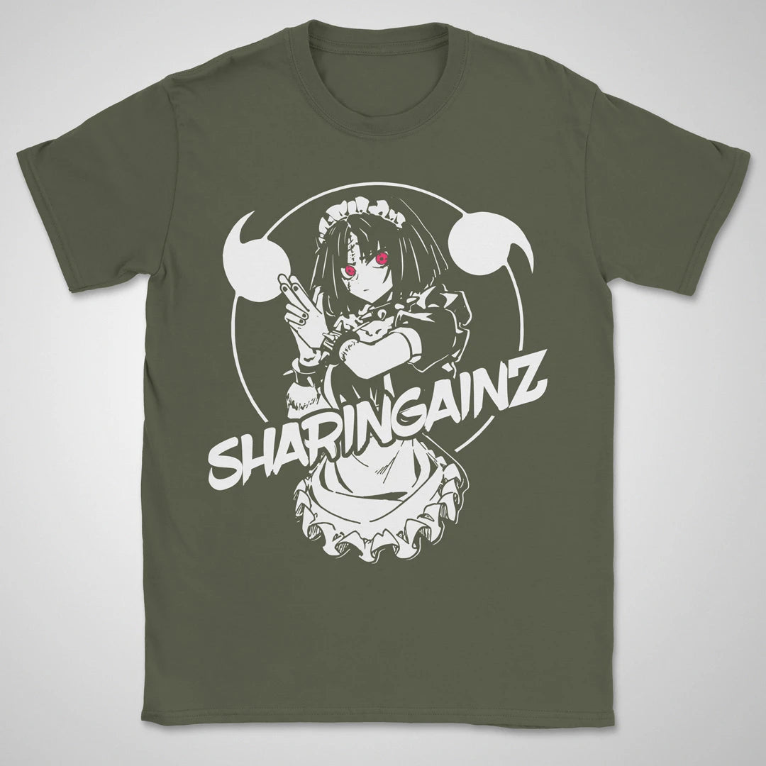 Sharingainz ❀ T-shirt