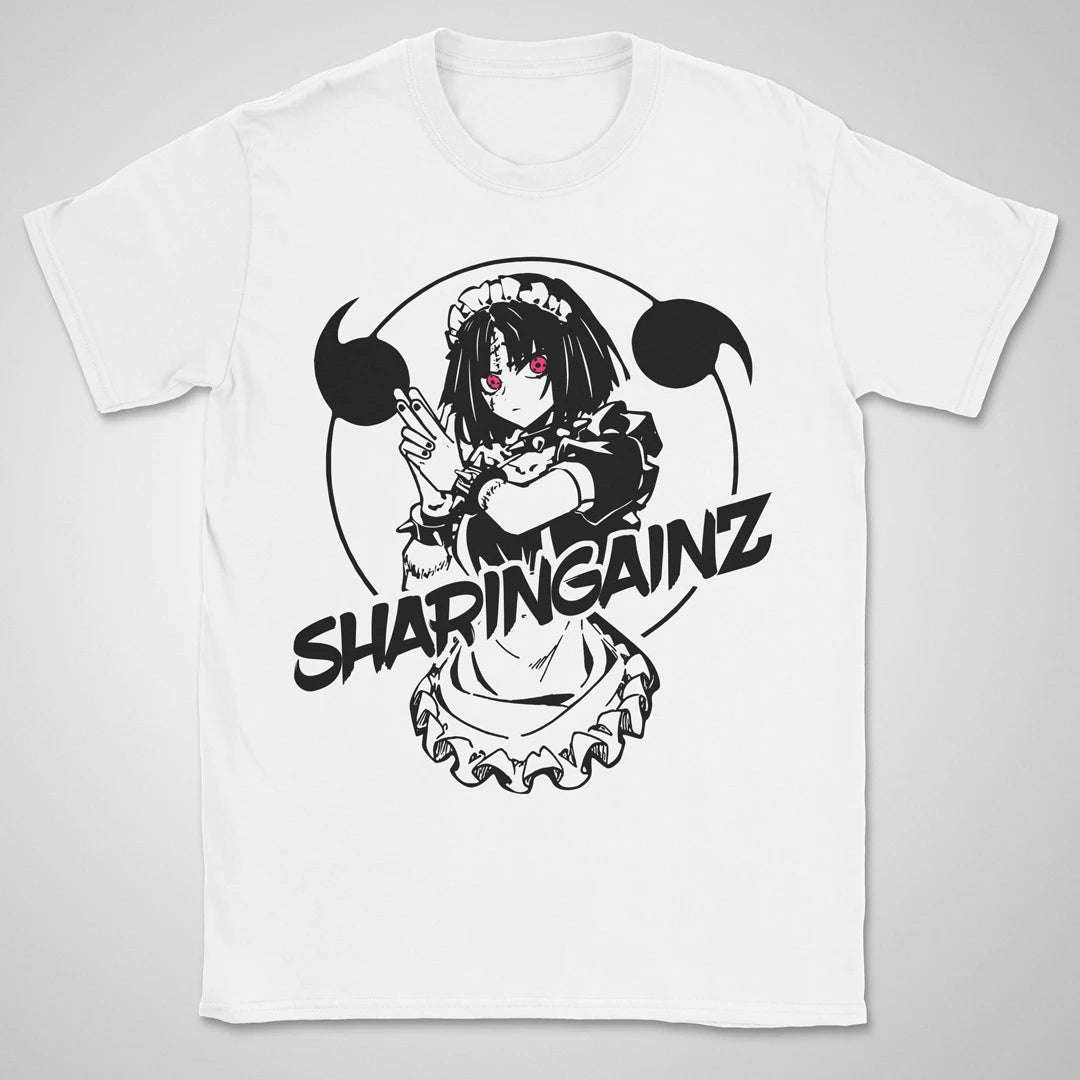 Sharingainz ❀ T-shirt