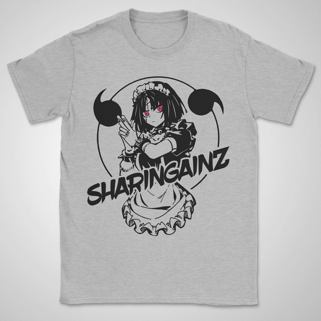 Sharingainz ❀ T-shirt