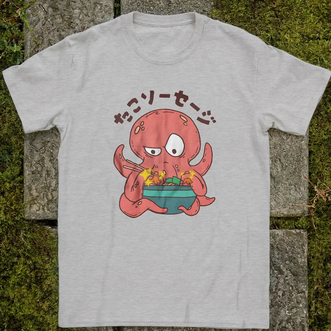 Tako Soseji ❀ T-shirt