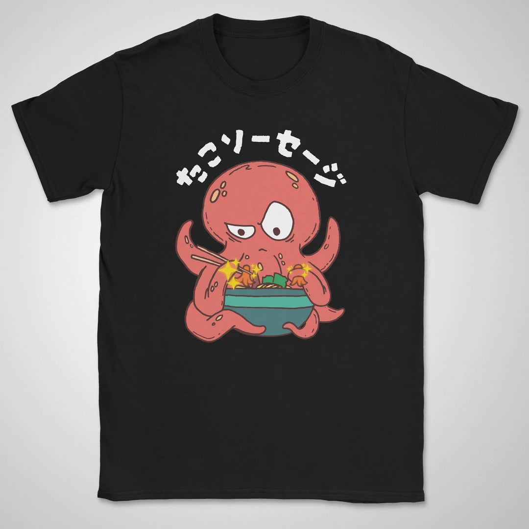 Tako Soseji ❀ T-shirt