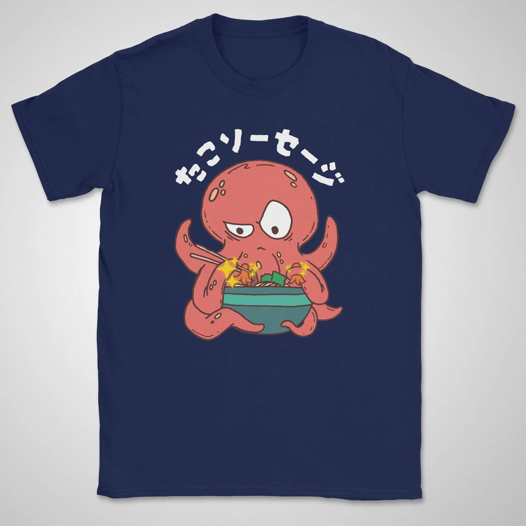 Tako Soseji ❀ T-shirt