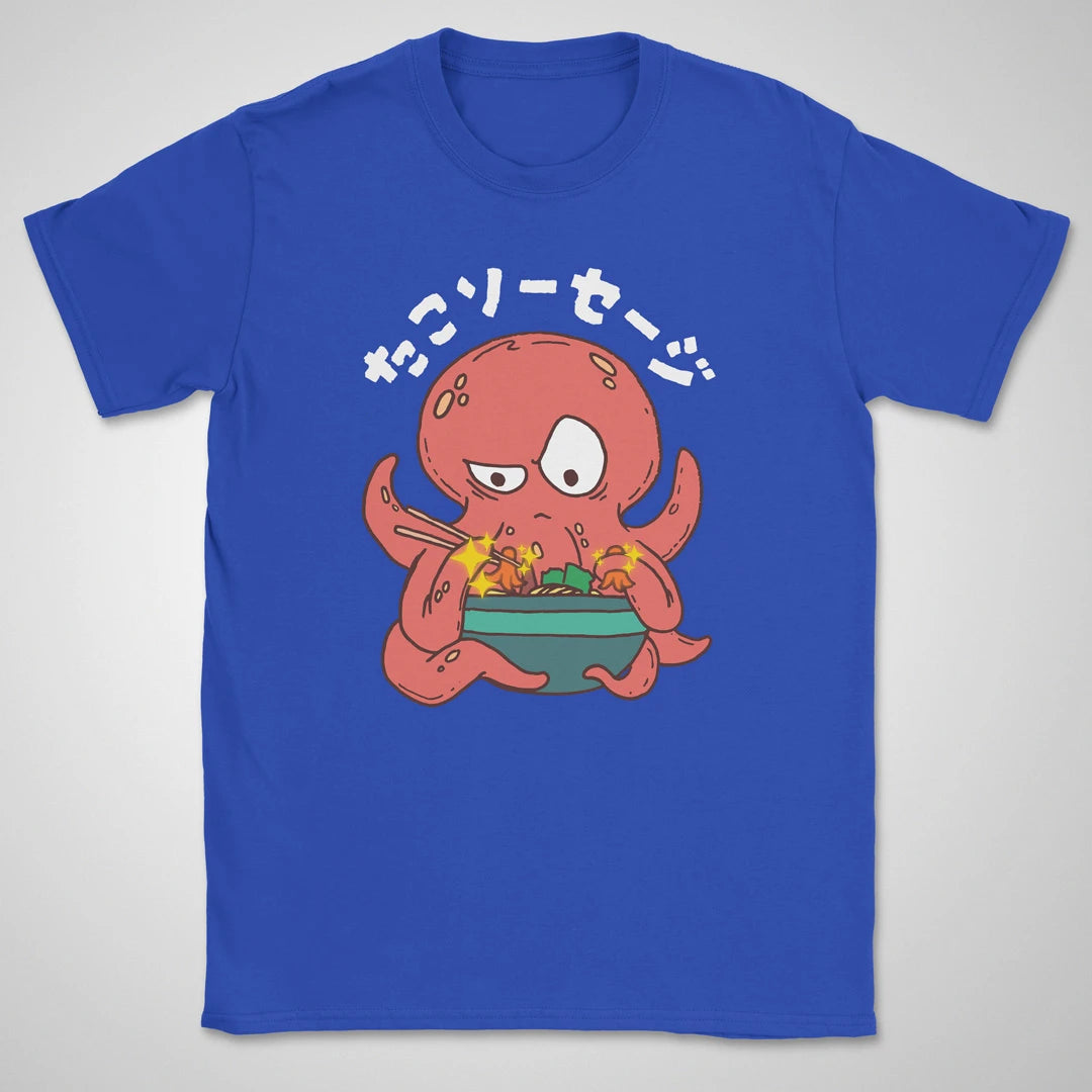 Tako Soseji ❀ T-shirt